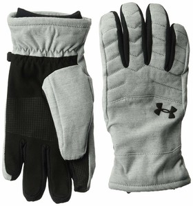 ua storm coldgear reactor gloves