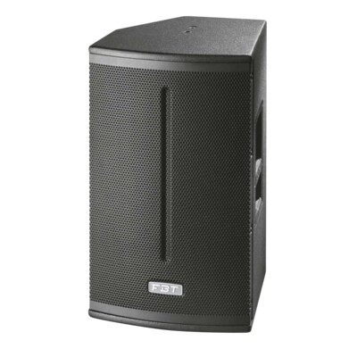 FBT X-PRO 115A Processed Active Powered 15'' DJ Pro Audio Speaker