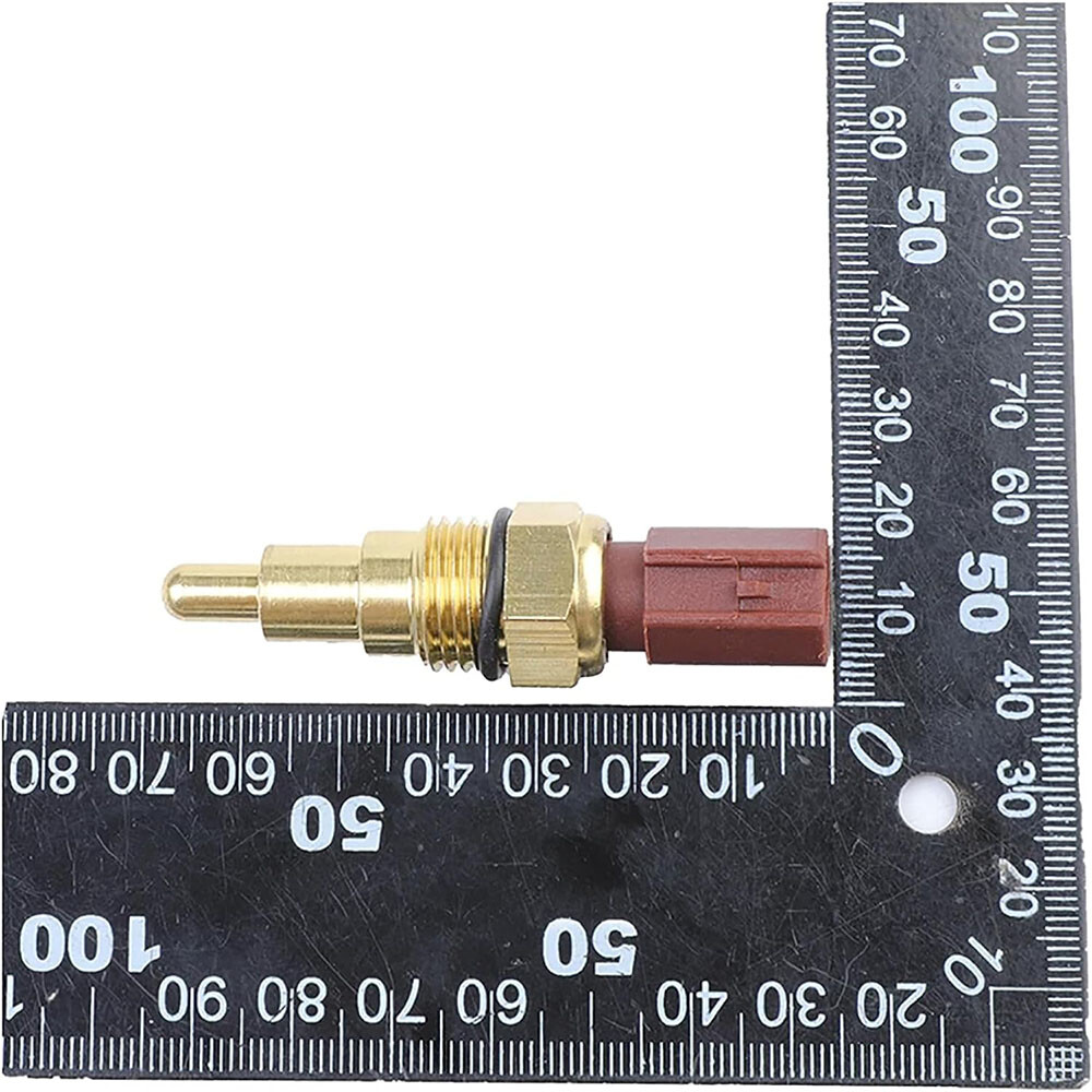 Radiator Fan Switch Temperature Sensor For Mazda MX5 MK1 1.6 Replace