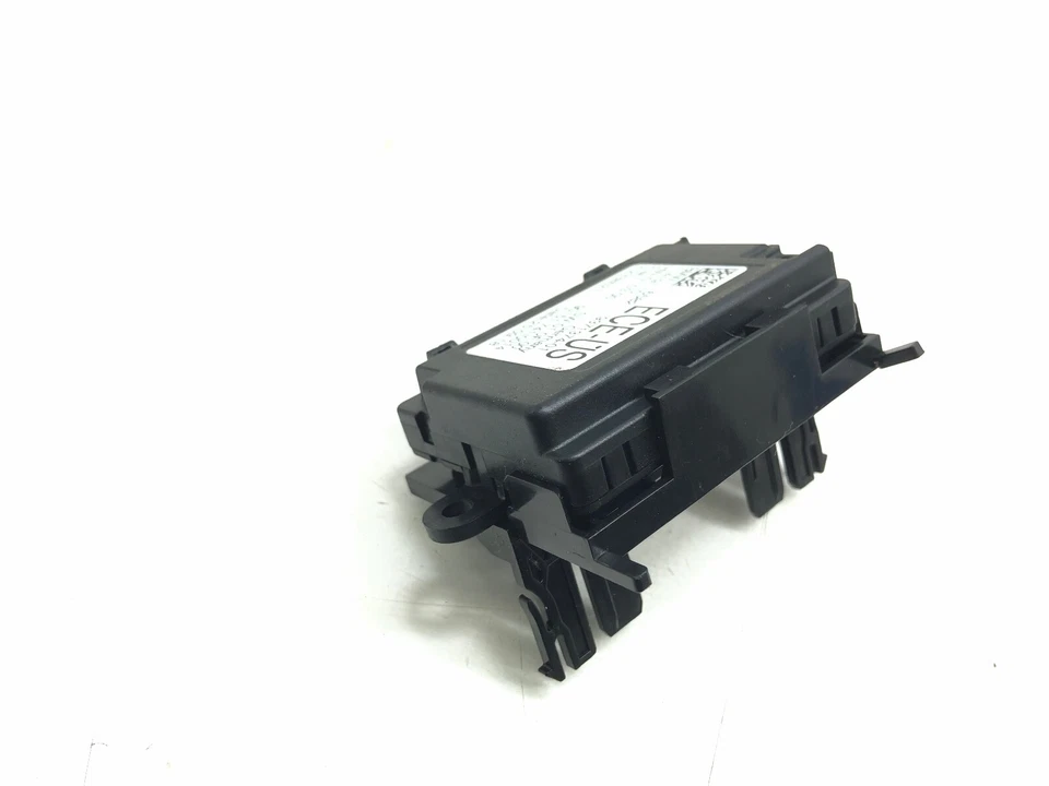 2017-2020 BMW 430 440 F36 NAVIGATION ANTENNA CONTROL MODULE OEM - Изображение 3 из 4