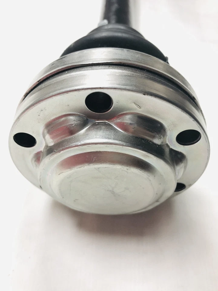 Conjunto de eje trasero CV LH para BMW Z4 325i 325Ci 323i 323Ci 328Ci 33211229591 OEM NOS Foto 2 de 4