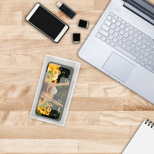 Mobile Phone Lock Box Staff Cell Storage Locker Lockbox Classroom Jail - 第 3/10 張圖片