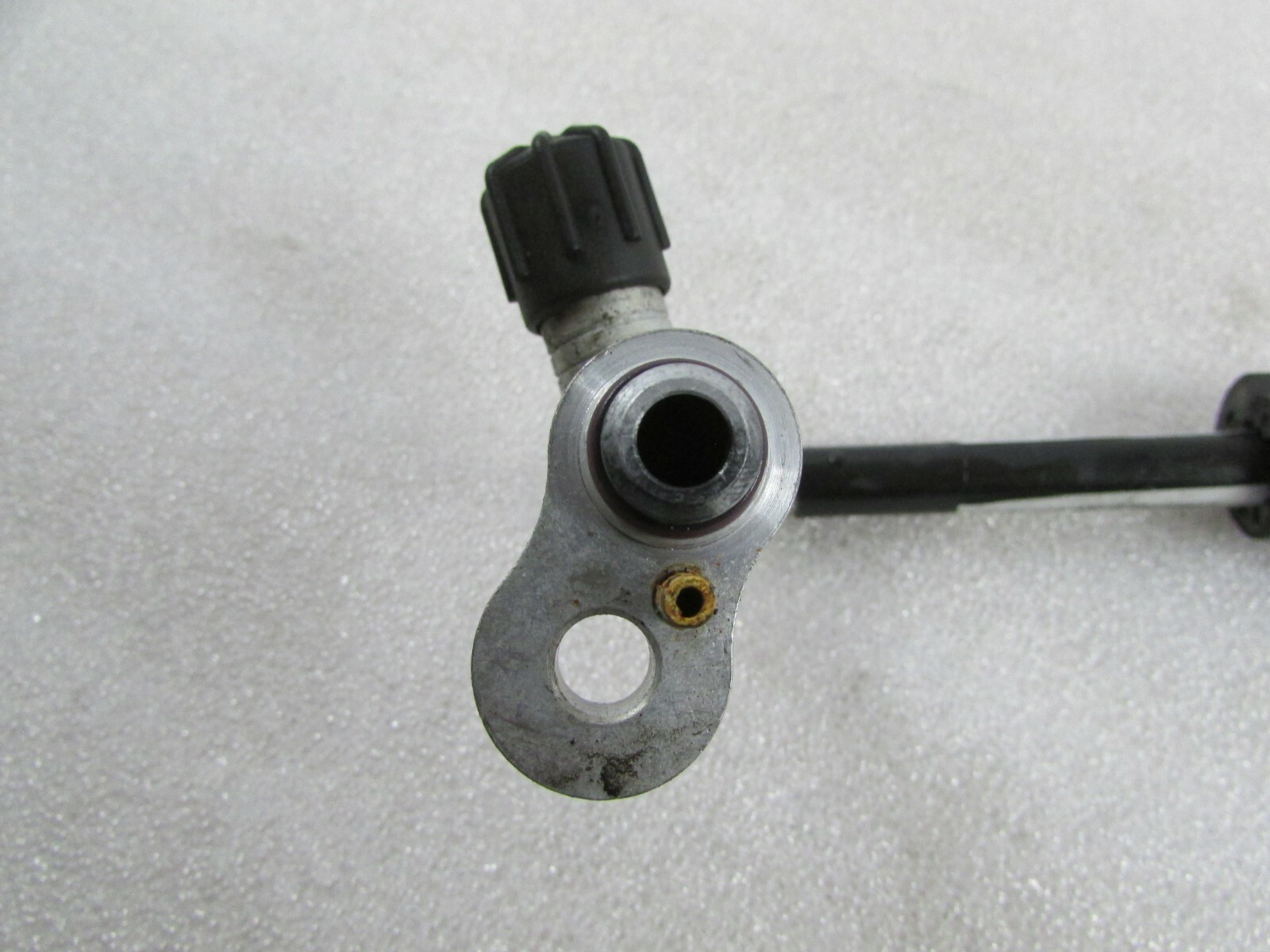 Lamborghini Aventador, AC Refrigerant Pipe, Used, P/N 470260704B