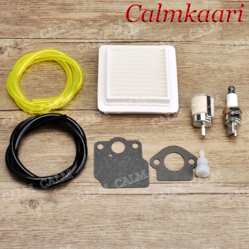 Vergaser mit Luftfilter Kit passend für Echo SRM-2620 PAS-2620 A021004601 WYG-11A - Bild 6 von 13