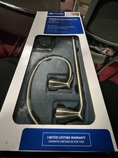 3 Piece Bath Accessory Kit