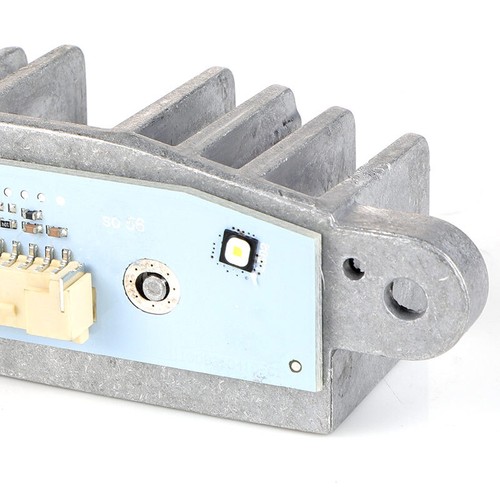 2X Módulo de luz de circulación diurna LED para BMW X3 F25 2009-17/BMW X3 F25 2009-7 - Imagen 4 de 14