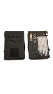 Аккумулятор siemens a60