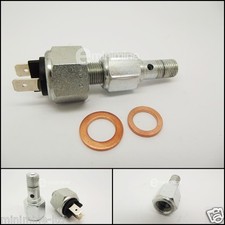 Classic Mini Hydraulic Brake Light Switch AND Banjo Bolt 7H7995 C16062A Pre 1976