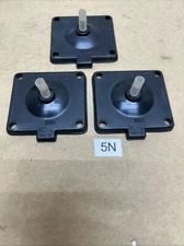(3) GEMU 600 10M17 Diaphragm 88301389 NNB Fast Shipping! + Warranty