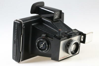 POLAROID Colorpack 100 Sofortbildkamera | eBay