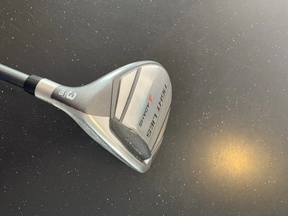 Adam’s Golf Tight Lies 2020 para mujer varilla rígida Foto 4 de 4