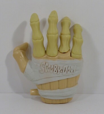 RARE 2010 Mummy Hand 4.5