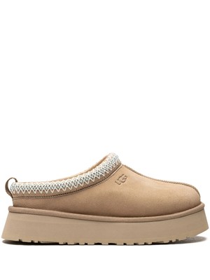 UGG TAZZ Slipper Sand Damen/Kinder Sandalen Hausschuhe Winter Größe  37