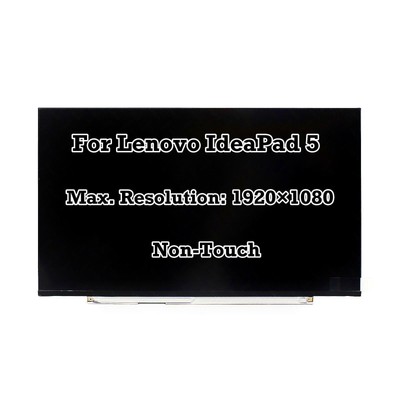 FHD LCD Bildschirm IPS Panel Für Lenovo IdeaPad 5 14ITL05 82FE00UHUS 82FE013RUS