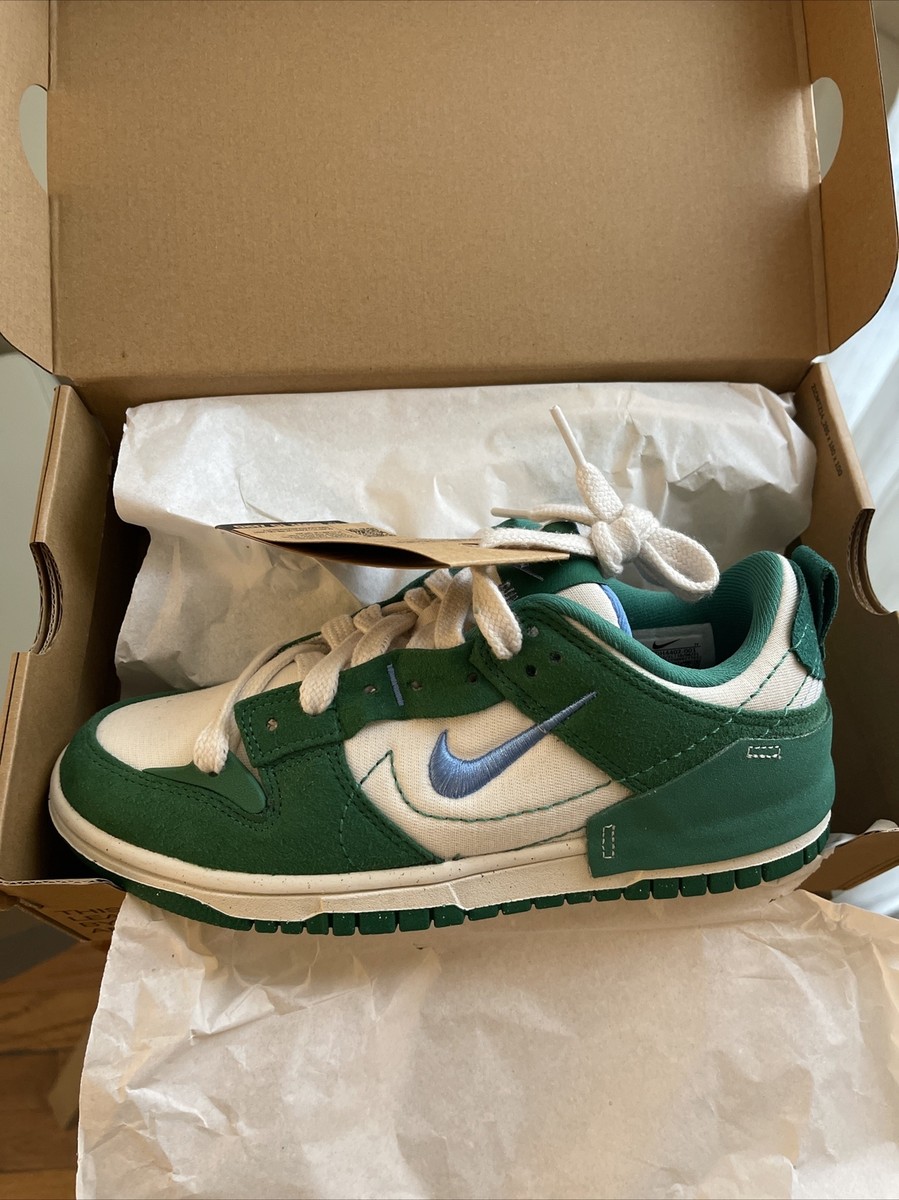 Nike Women Dunk Low Disrupt 2 Phantom DH4402-001 Size 6.5 | eBay