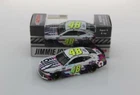 NASCAR 2020 JIMMIE JOHNSON #48 WHITE ALLY 1/64 CAR IN STOCK