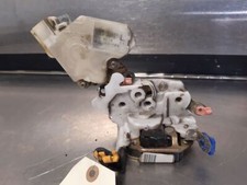 Porte avant et accessoires Nissan ALMERA TINO