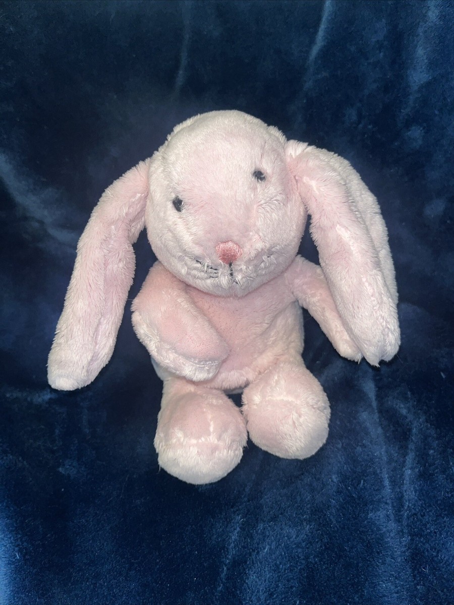 Bunny Teddy ぬいぐるみ 2004年製 Bunny Teddy ぬいぐるみ 2004年製 100120-Wee-Bloom-