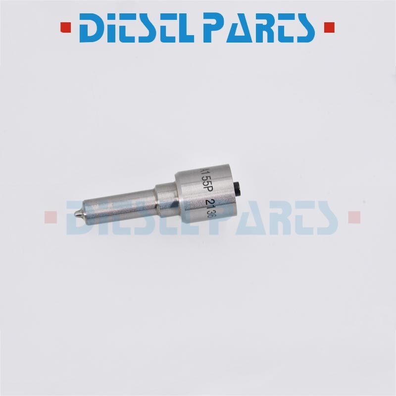 4Pcs Injector Nozzle DLLA155P2136 for Ford Fiesta 1.4D 0445110339