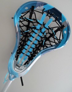 reebok 9k women's lacrosse head