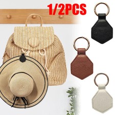 Traveling Bags Travel Accessories Magnetic Hat Clip Hat Bag Clips Hat Holder USA