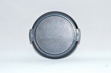 Generic 58 mm Rigid Plastic Tab Lock Front Lens Cap. FLC 280
