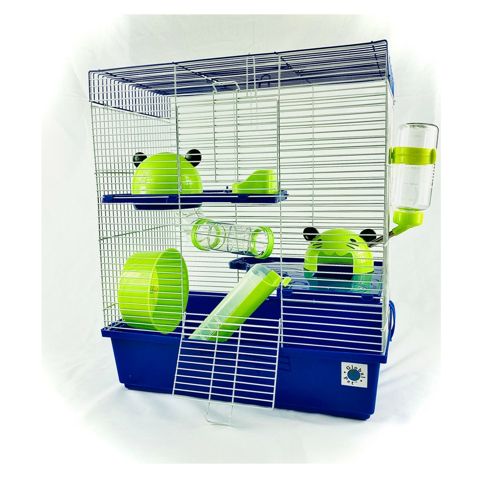 dwarf hamster cages