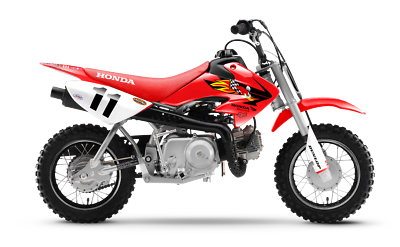 ホンダCRF50 HONDA CRF50F | Coastal MCC