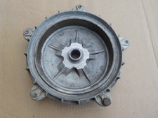 VESPA 150 SPRINT MOZZO TAMBURO POSTERIORE VECCHIO LOGO PIAGGIO GT GL 125 D'EPOCA