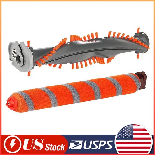 Roller Brush For Shark DuoClean HV380 HV381 HV384 NV800 NV801 NV803 UV810 Vacuum eBay