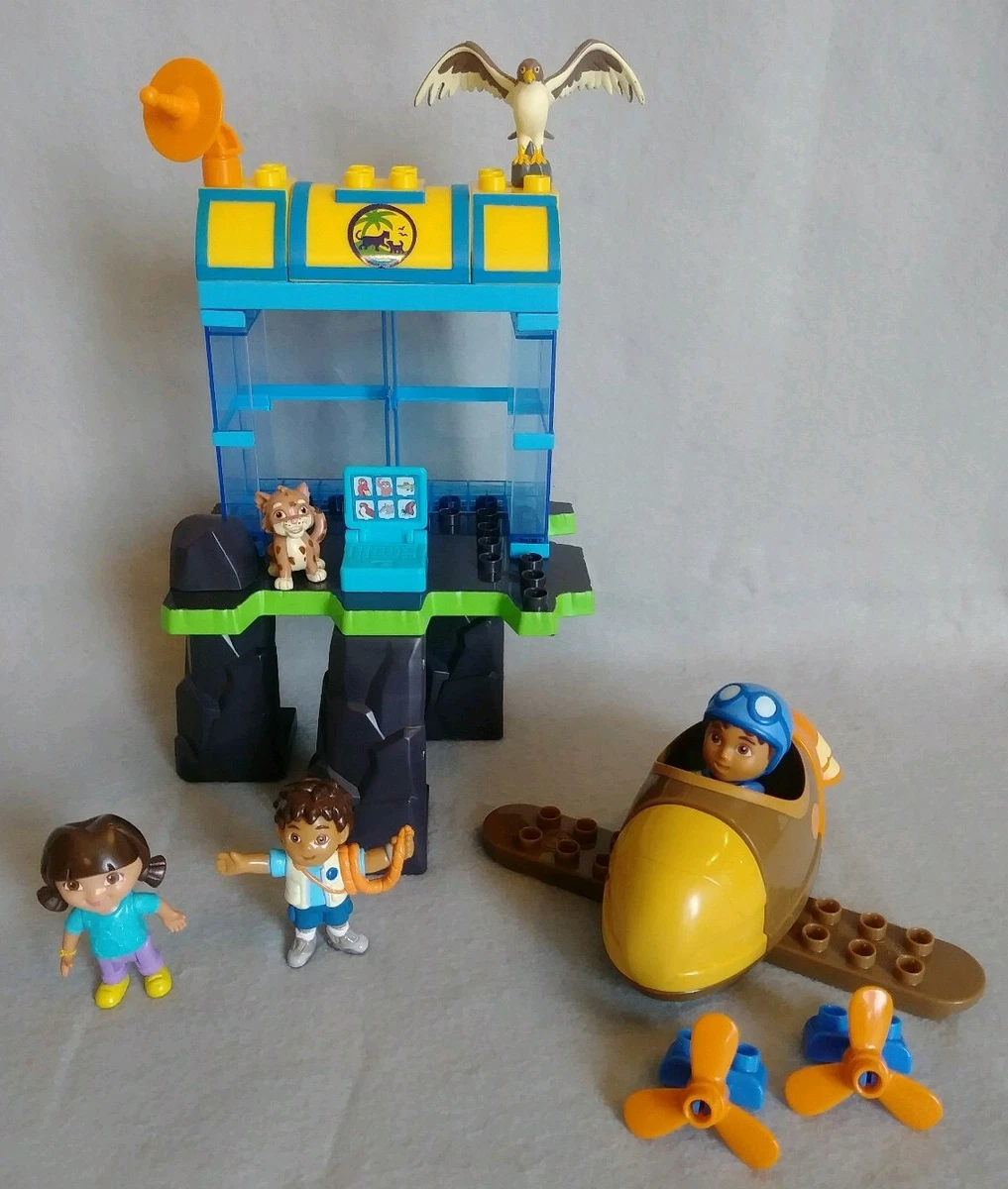Mega bloks sale diego