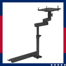 TIEWARDS Truck Laptop Mount for Tesla Model3 Model Y for Passenger Up to 17" NEW