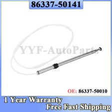 Electric Aerial Antenna Mast Tooth Cable Radio For Toyota MR2 Camry 90-93 Celica