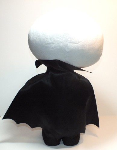 Disney Nightmare Before Christmas Plush Jack Skellington Halloween Greeter Vamp - Picture 22 of 24
