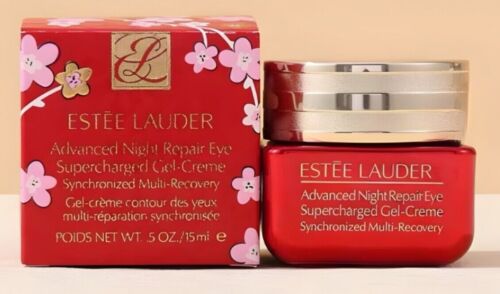 15 ml. Estee Lauder Advanced Night Repair Eye Supercharged Complex Limited 2023 - Picture 1 of 6