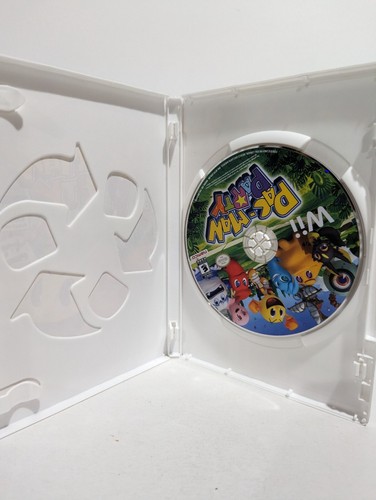 Nintendo Wii Cheap Value Affordable Games A-Z No Manual Tested Resurfaced - Picture 159 of 253