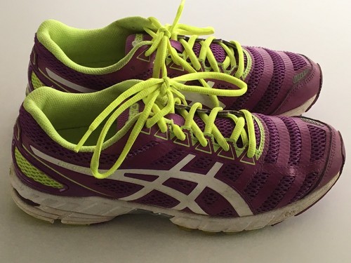 asics 40.5 womens