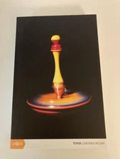 Toyer: A Novel by Gardner McKay (1999) Advance Reading Copy (ARC)