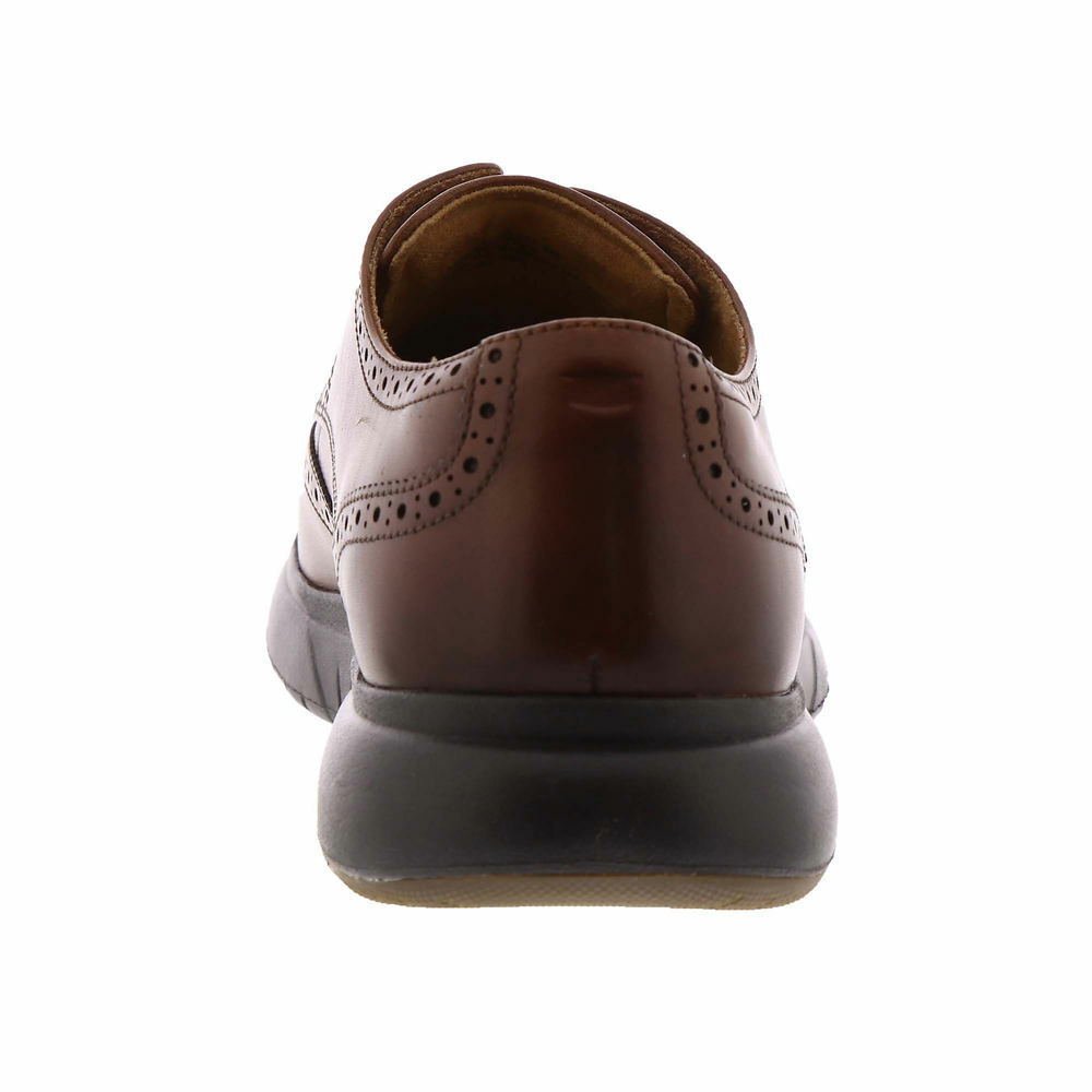 Florsheim Dash Wingtip Oxford Men's Oxford eBay