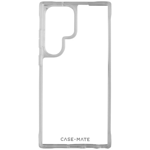 Case-Mate Tough Clear Series Case for Samsung Galaxy S23 Ultra - Clear - Picture 2 of 3