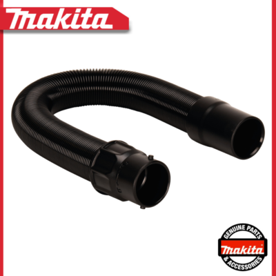 Makita 140G04-3 Replacement Flexible Hose For DVC750L Dust
