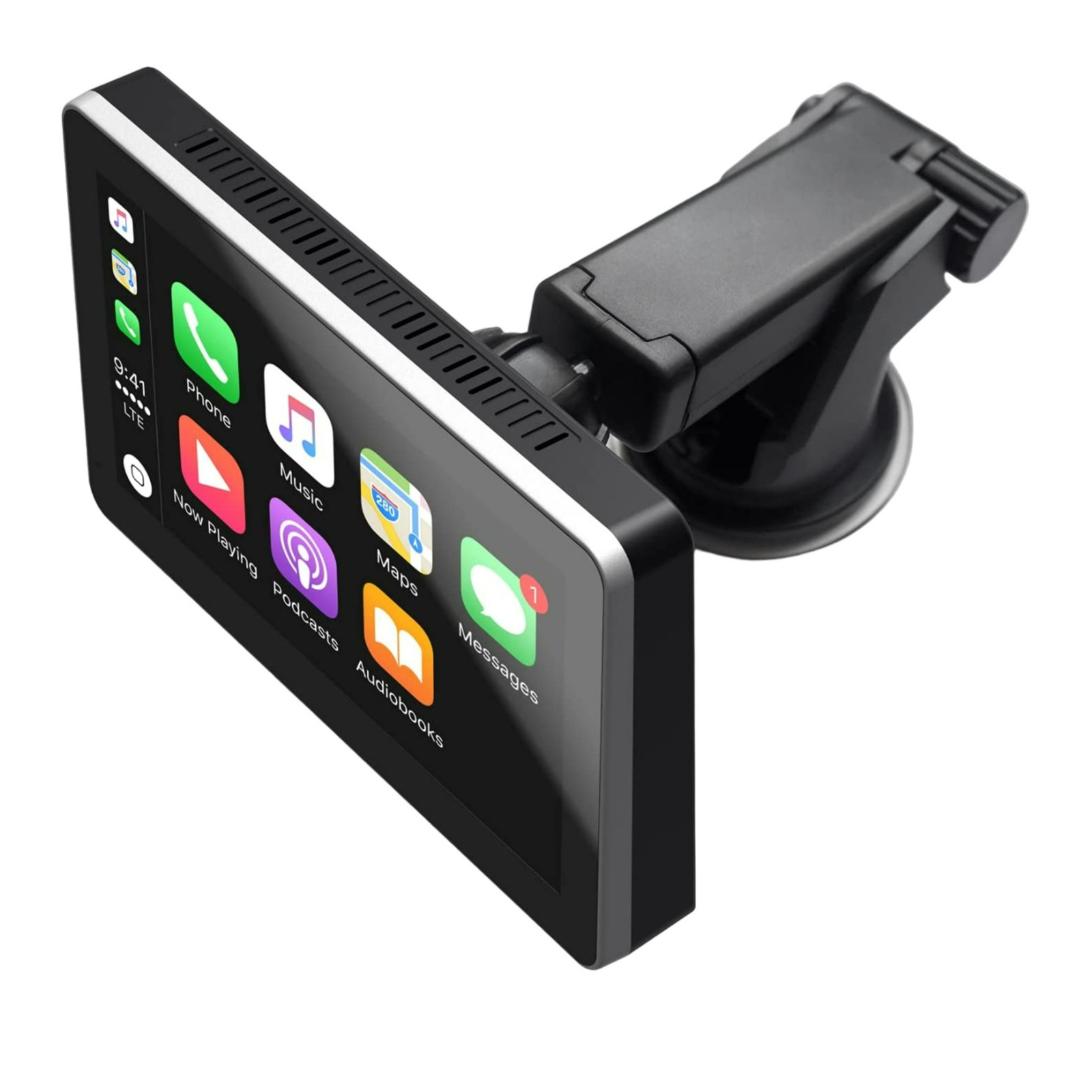 Автомобиль и водитель Intellidash 7 в мультимедийном плеере Bluetooth с сенсорным экраном IPS