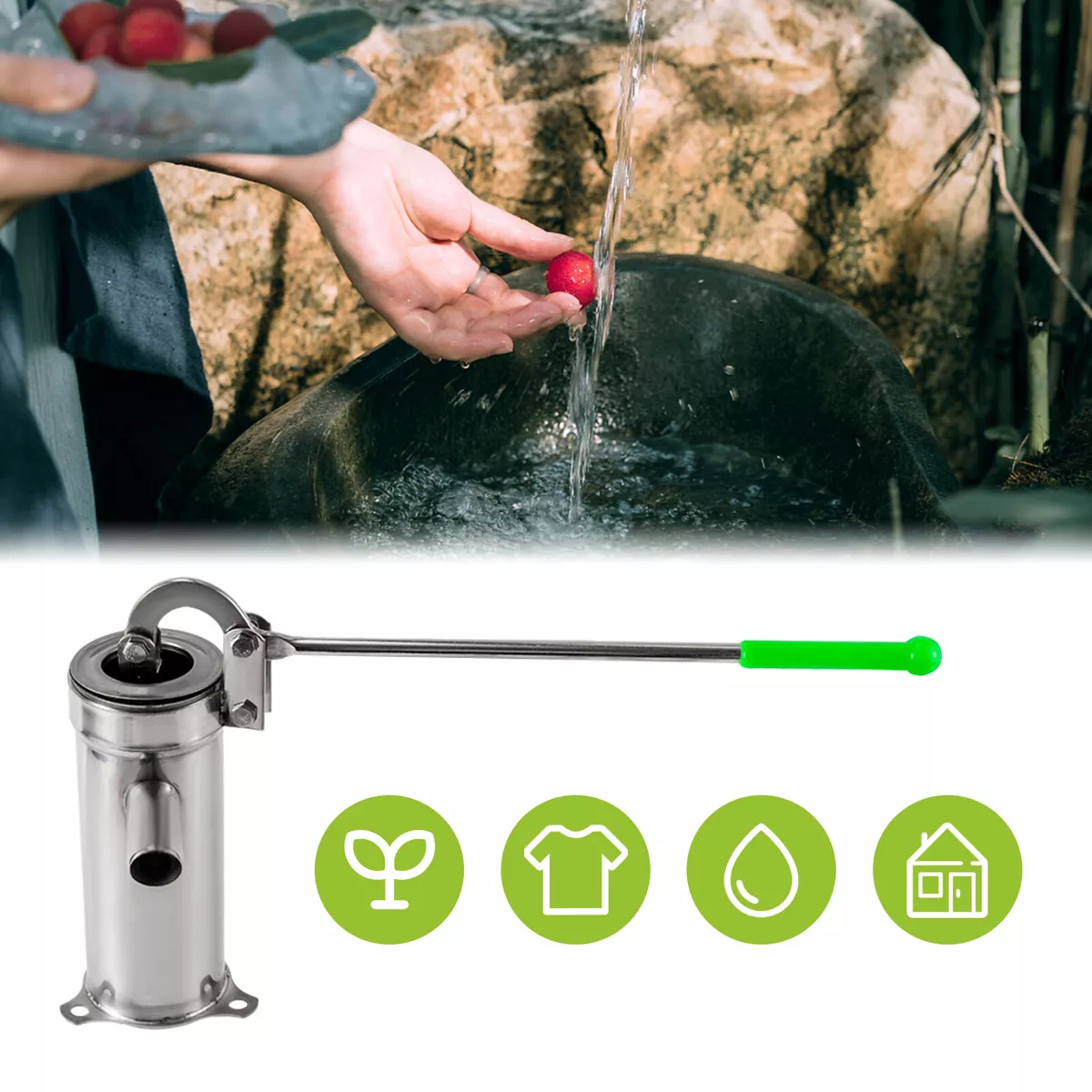 Farmer water pump online