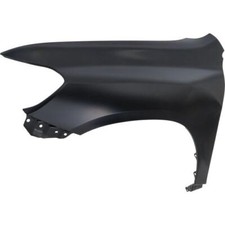 Sherman 8211-31-1 Front Driver Side Fender For 2008-2010 Toyota Highlander NEW