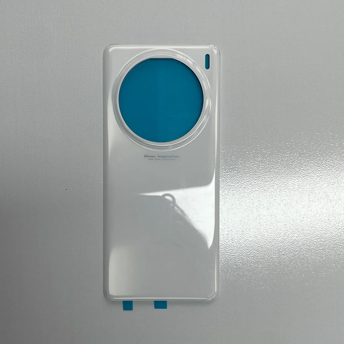 Original For vivo X100 Pro V2324A Rear Housing Battery Back Cover