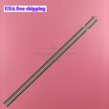 LED strips For LG 6916L-2318A 2319A 55UH6150-UB 55UH5B-BD 55UH6030-UC 55UH6090