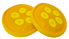 Play Food Discontinued Learning Resources Banana Pancakes Mint