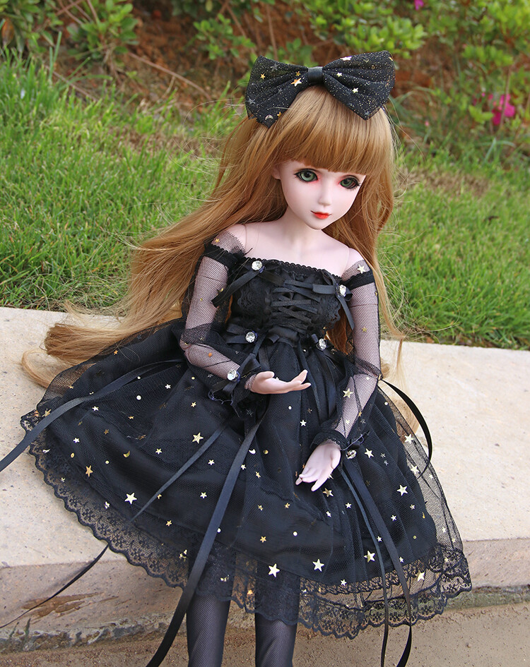 Dollzone 1／3 bjd ドール sd サイズ　アウトフィット Dollzone 1／3 bjd ドール sd サイズ アウトフィット