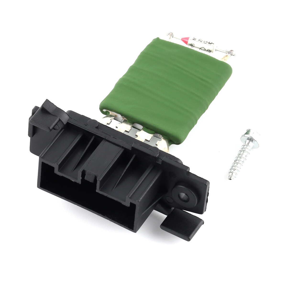 Heater Blower Fan Resistor 648055 For Citroen Berlingo Peugeot Partner