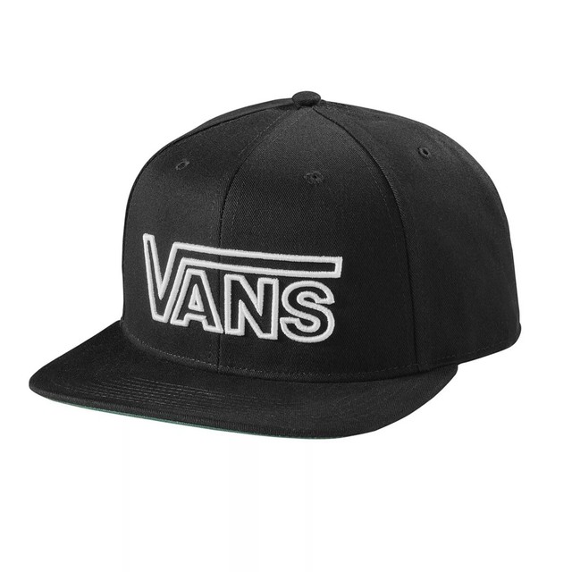 youth vans hat